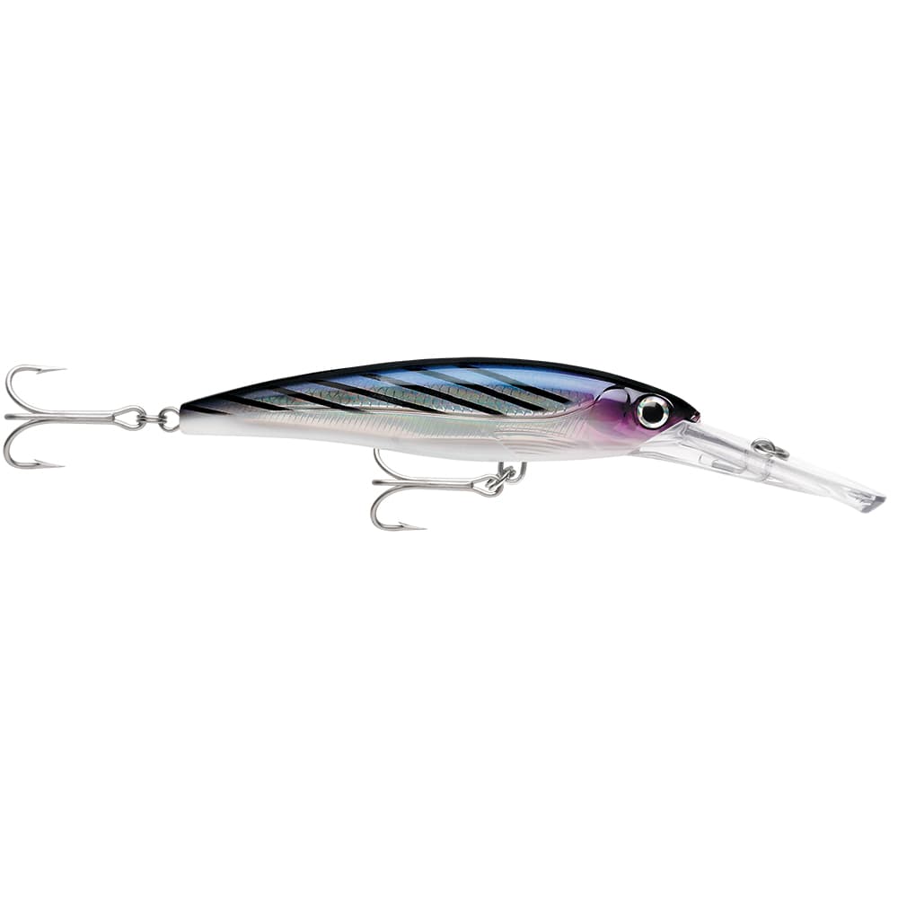 Rapala X-Rap Magnum 30 Bonito XRMAG30BTO 30 Ft Diving Trolling Lure