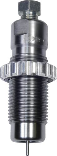 Lee Precision 400 Legend Full Length Sizing 3-Die Set 92079 Micrometer