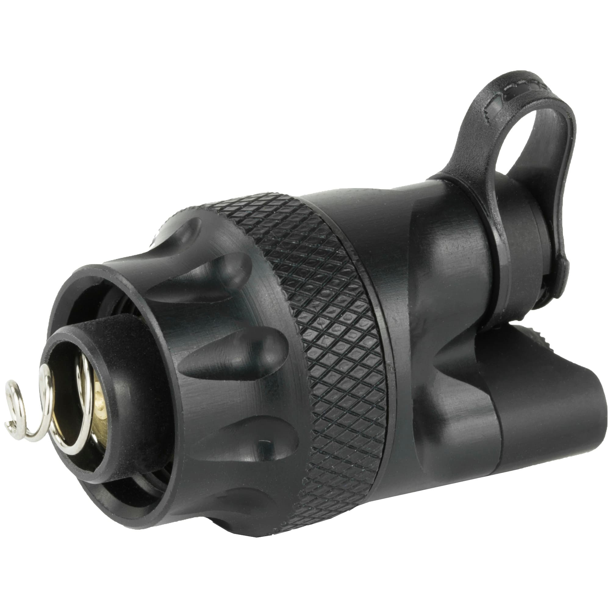 Surefire Scout Light Dual-Switch Tailcap Assembly DS00 Waterproof